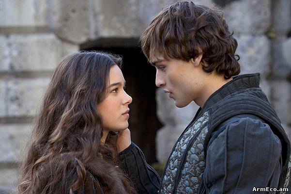 Ռոմեո և Ջուլետ / Romeo and Juliet (12+)